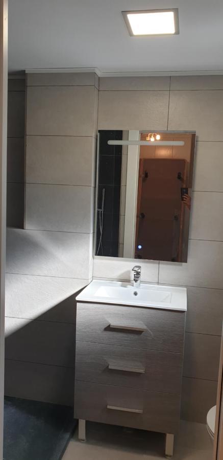 Atico Triplex Isla Verde 坎佩略 外观 照片