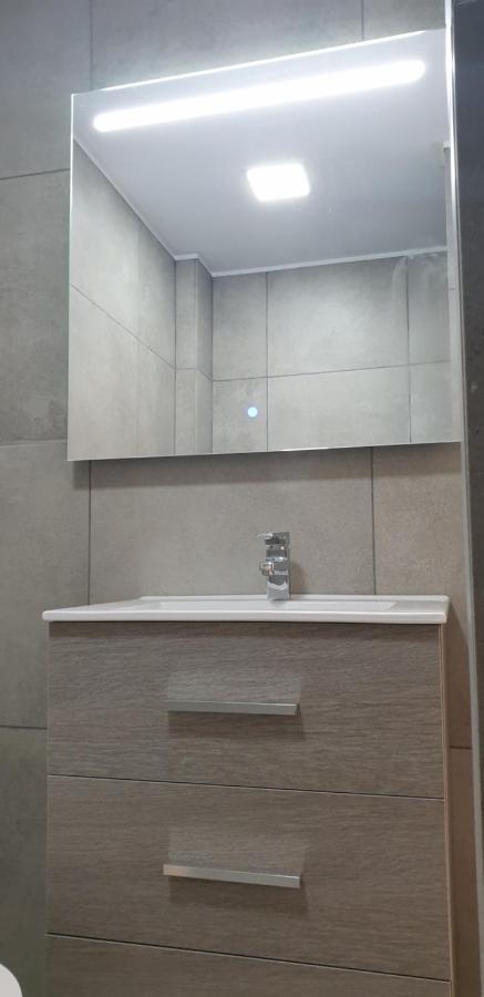 Atico Triplex Isla Verde 坎佩略 外观 照片