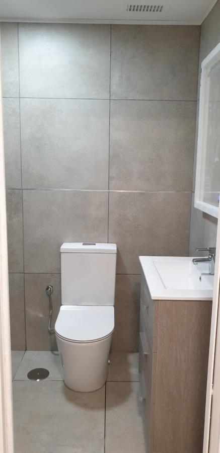 Atico Triplex Isla Verde 坎佩略 外观 照片