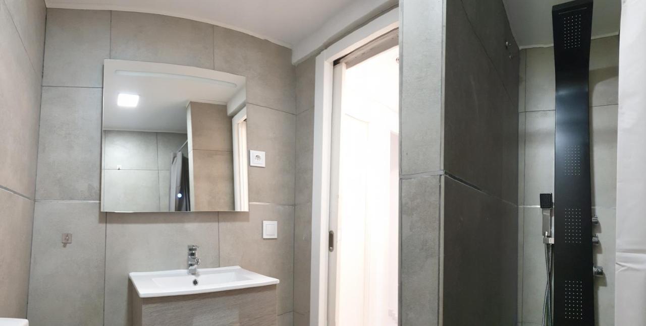 Atico Triplex Isla Verde 坎佩略 外观 照片