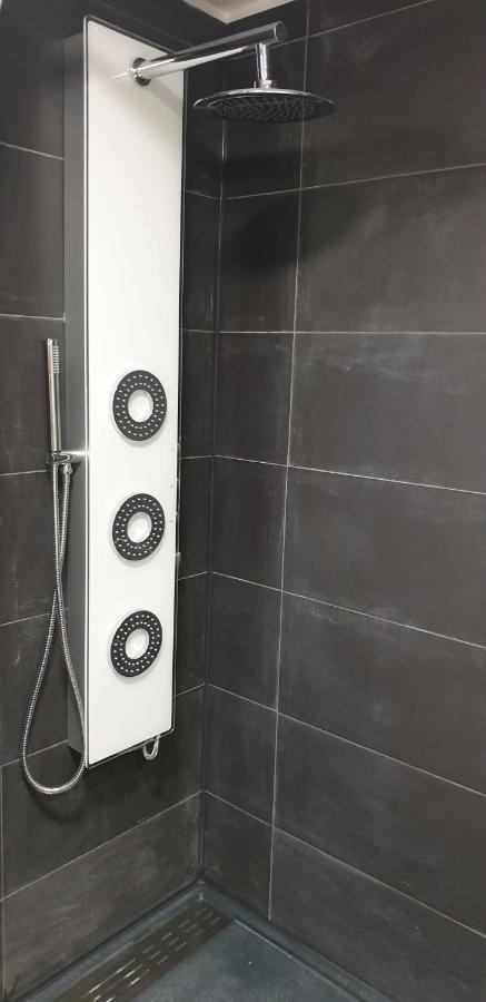 Atico Triplex Isla Verde 坎佩略 外观 照片