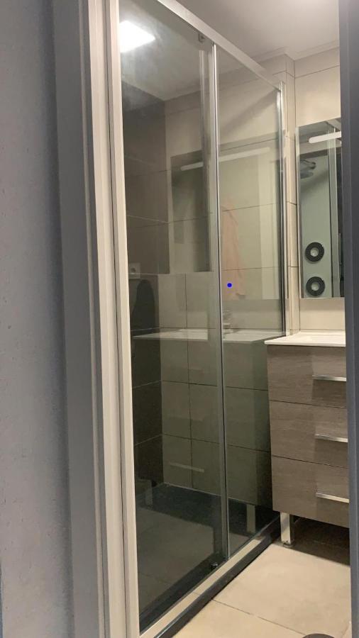 Atico Triplex Isla Verde 坎佩略 外观 照片
