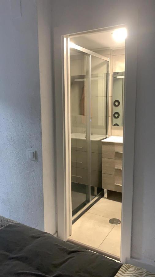 Atico Triplex Isla Verde 坎佩略 外观 照片