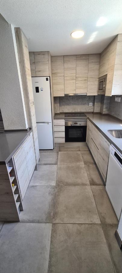 Atico Triplex Isla Verde 坎佩略 外观 照片