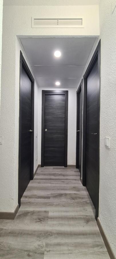 Atico Triplex Isla Verde 坎佩略 外观 照片