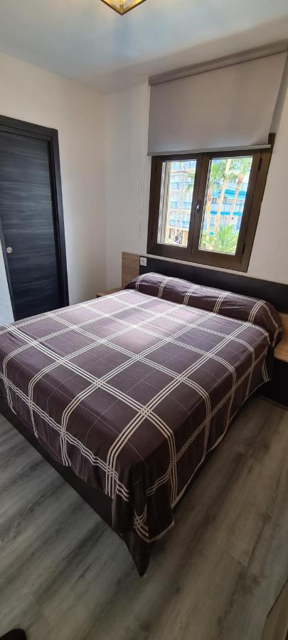 Atico Triplex Isla Verde 坎佩略 外观 照片