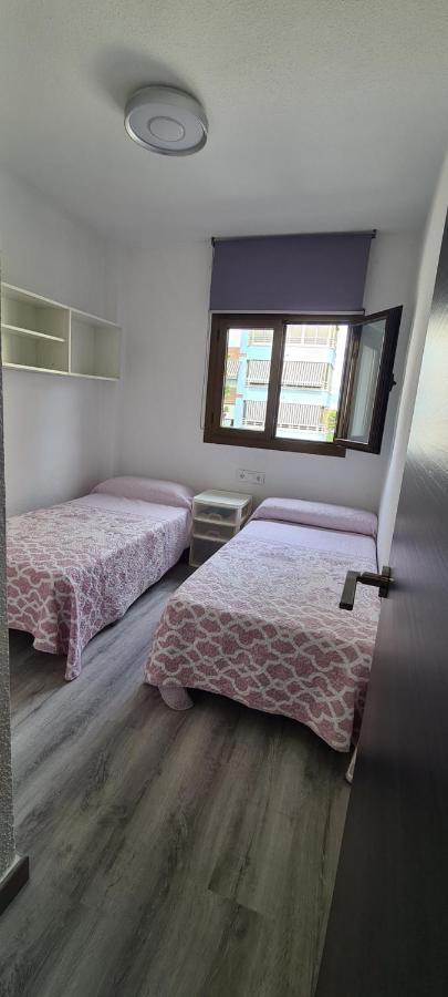 Atico Triplex Isla Verde 坎佩略 外观 照片